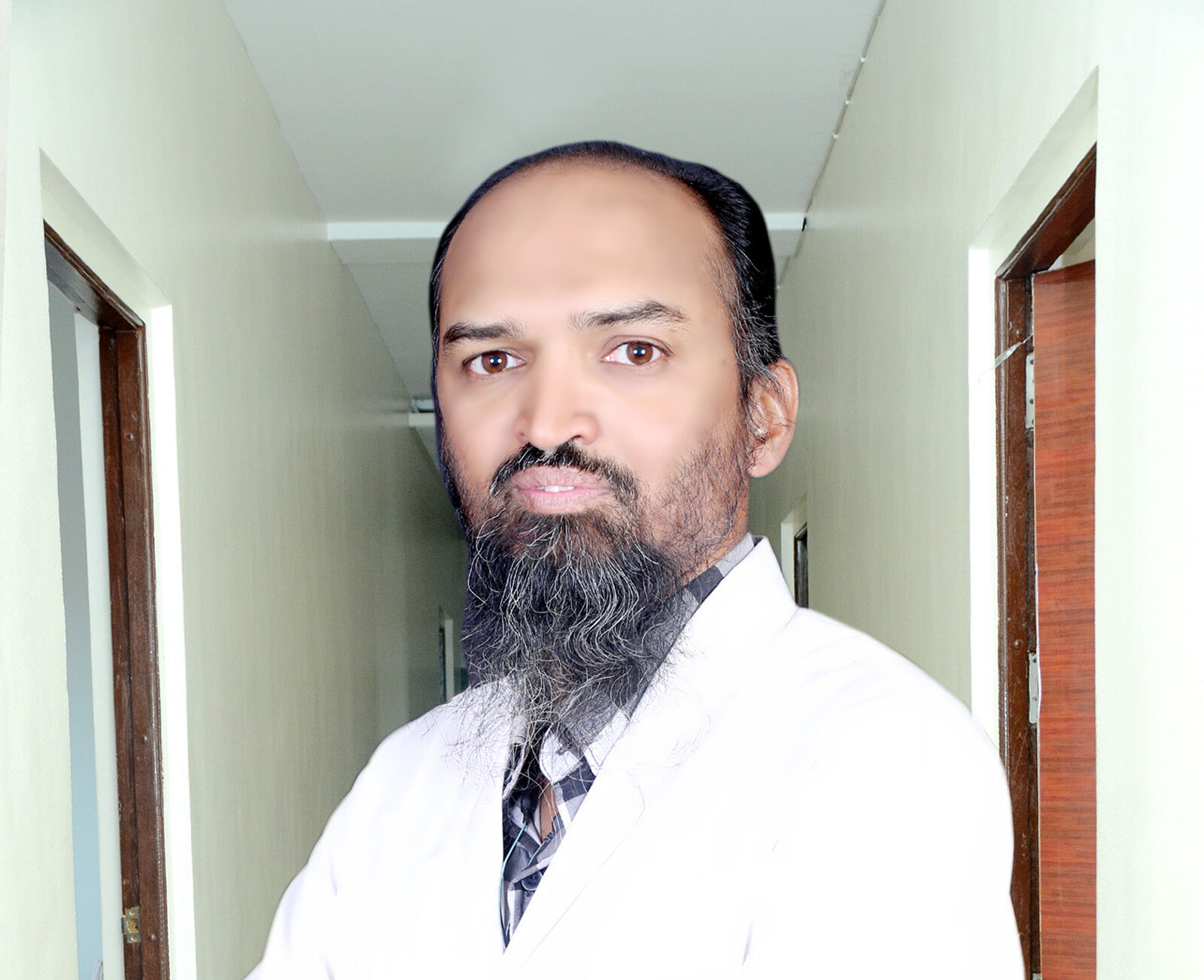 image of Dr Asif Masood Unani clinic